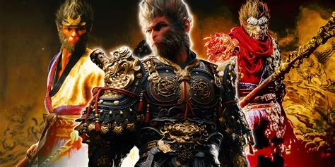 10 Easy To Make Black Myth Wukong Mistakes You Need To Avoid