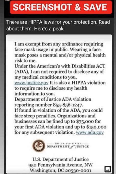 Ada And Masks Rlegaladviceofftopic