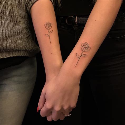 Matching Bee Tattoos Tattoogrid Net