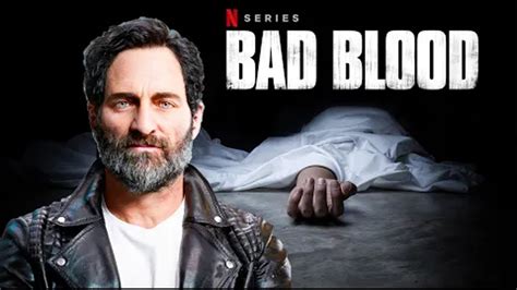 BAD BLOOD Season 3 Teaser YouTube