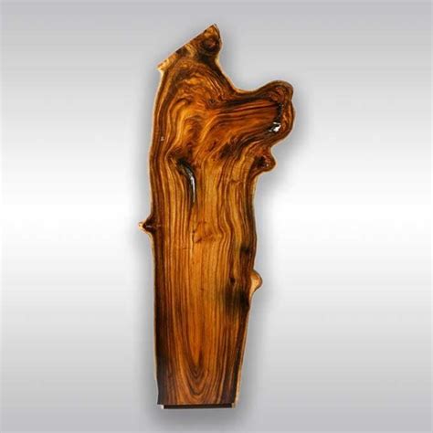 Buy Live Edge Cabinet Online In India