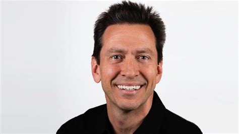 Scott Forstall: "Great leaders exude a positive attitude of possibility ...