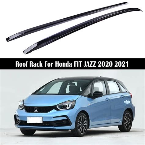 Honda Jazz Roof Carrier Lupon Gov Ph