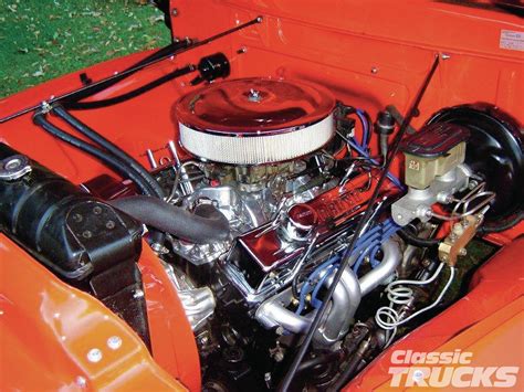 1953 Ford F 100 Classic Cruisers Hot Rod Network