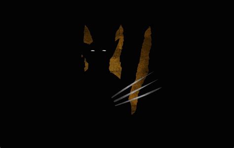 Wolverine Claw Wallpapers - Wallpaper Cave