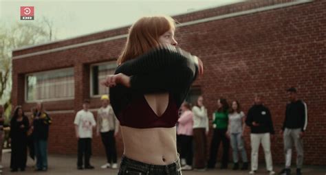 Nude Video Celebs Alvilda Lyneborg Lassen Nude Malaika Berenth Mosendane Nude Stadig Ikke