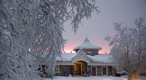 Kakslauttanen, Lapland Review | The Hotel Guru