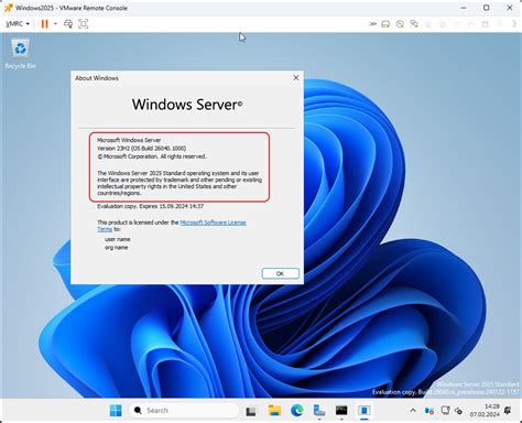 Windows Server Vnext 2025 Build 26040 Icewolf Blog