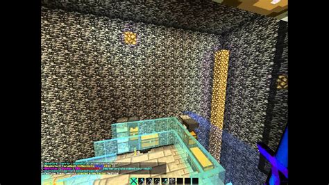 Minecraft Op Faction Base Tour Youtube