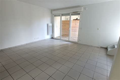 Appartement T M Artigues Pres Bordeaux Havitat Fr