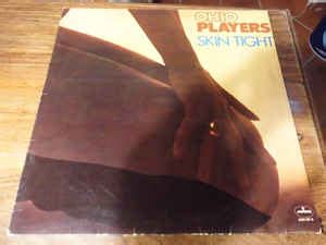 Ohio Players Skin Tight Vinyl Discogs