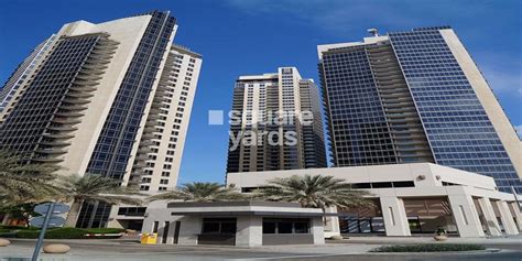 Emaar South Ridge Mohammed Bin Rashid City Dubai Building Guide