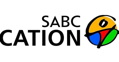 TV with Thinus: The SABC launches SABC Education as a new TV channel, will debut 4 May 2020 on ...