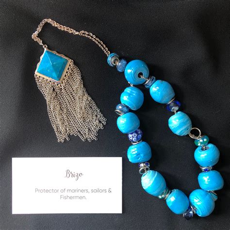 Greek Inspired Worry Beads Etsy
