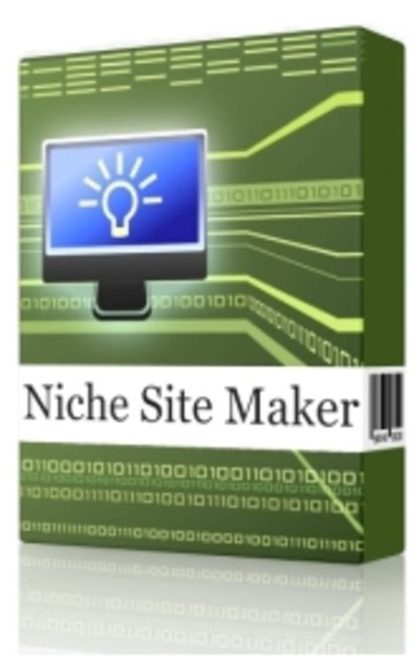 Niche Site Maker Mrr Tradebit