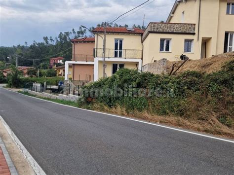 Vendita Villa A Schiera In Strada Provinciale Della Val Graveglia A