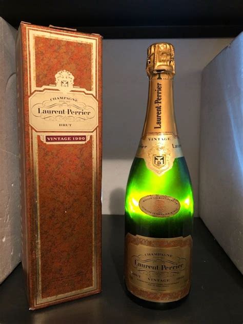 Laurent Perrier Mill Sime Champagne Brut Catawiki