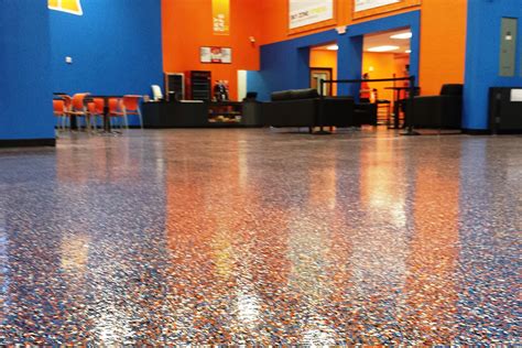 Produits Epoxy Montreal Epoxy Flooring Specialists