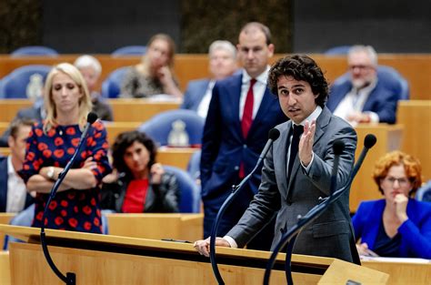 Het Kabinet Is Uit De Zorgen Groenlinks Steunt Hoe Dan Ook Alle