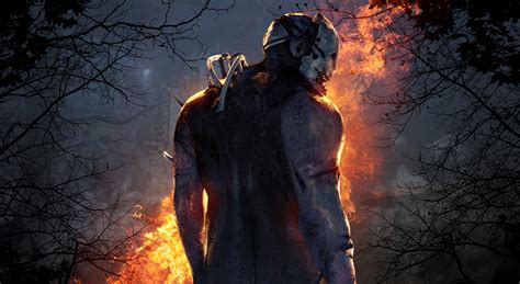 Dead by Daylight Wallpapers - Top Free Dead by Daylight Backgrounds ...