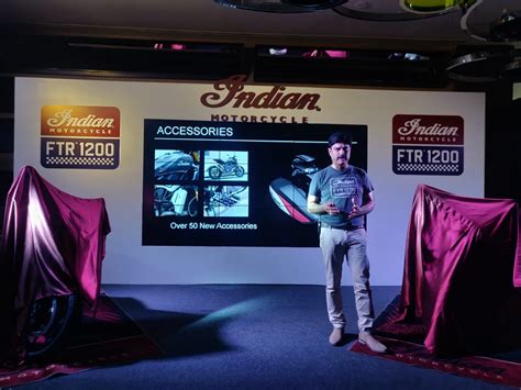 Indian FTR 1200 S and FTR 1200 S Race Replica launched in India - xBhp ...