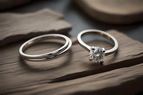 Minimalist Engagement Rings 9 Steps To Simple Ring Designs