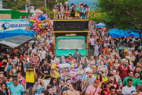 Prefeitura De Teresina Diz Que N O Poder Financiar Carnaval E Corso Em