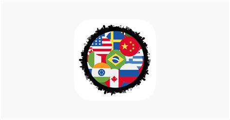 ‎Flags Quiz: 180 Unique flags on the App Store