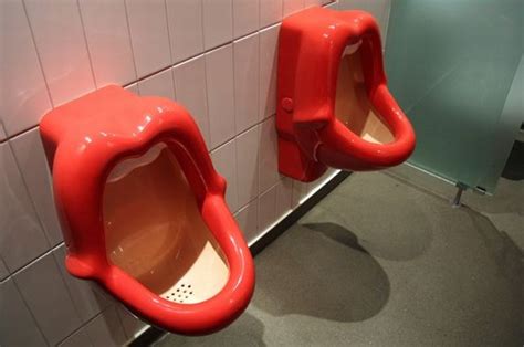 Fresh Pics 100 Unusual And Funny Toilets