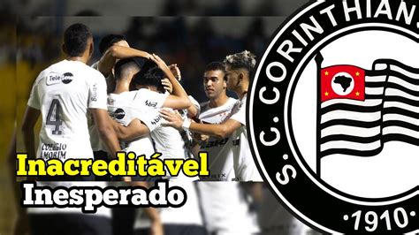 Impossivel Jogo Do Corinthians Hoje Na Copinha Horário E Onde Assistir Youtube