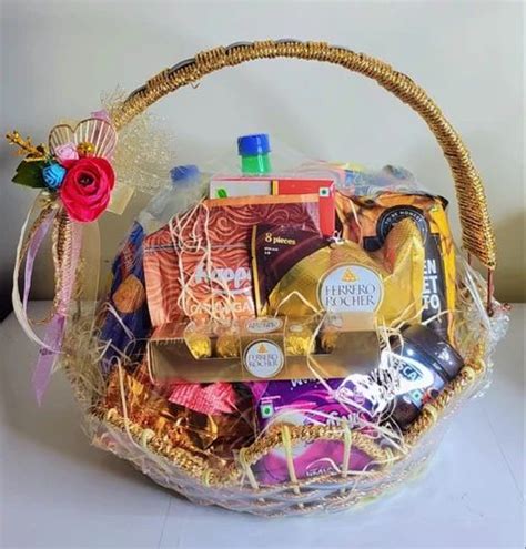 Wedding Return Gift Hamper At Best Price In Ambala By Shree Ji Ka Tohfa