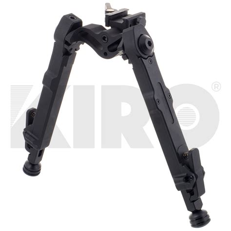 Hdb Heavy Duty Bipod For Sniper Rifles Kiro Inc