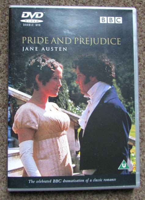 Pride And Prejudice DVD 2005 For Sale Online EBay