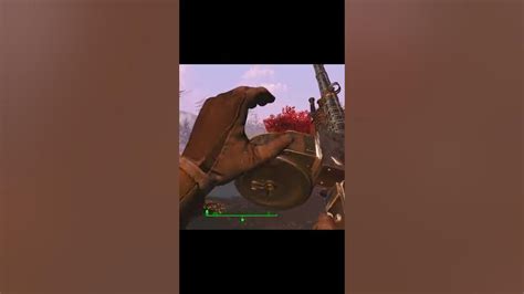 Fallout 4 New Weapon Mods Pc Assault Rifle Overhaul Shorts Youtube