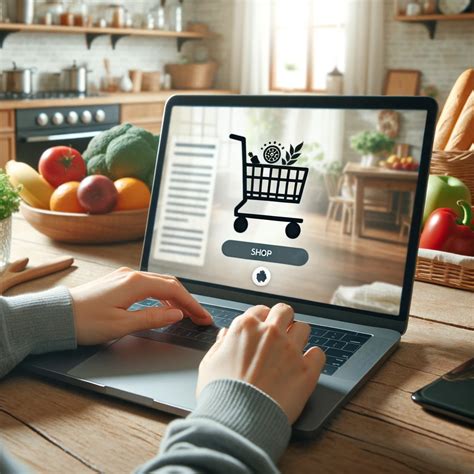 Proven Ways To Save Money When Buying Groceries Online