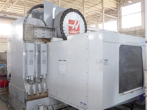 Used Haas Vf 950 Cnc Vertical Machining Center Used Machinery Dealer