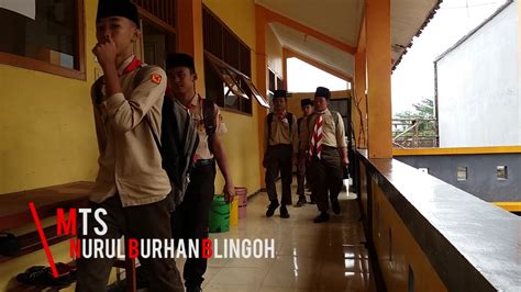 Simulasi Un Mts Di Smk Wikrama 1 Jepara 1 Youtube