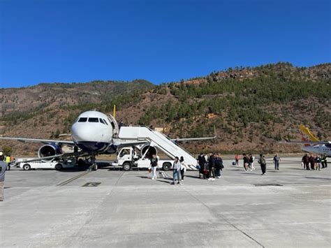 29 Most Dangerous Airports In The World You Need To Know About