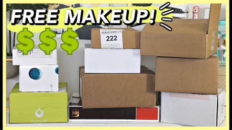 Huge Pr Haul Unboxing Whats New At Sephora And Ulta Youtube