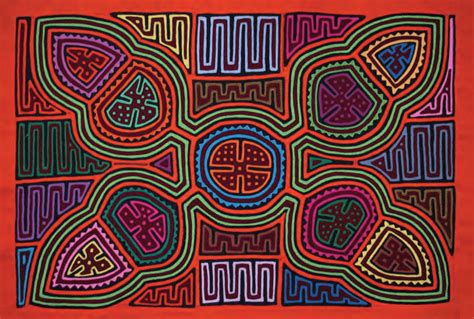 Molas El Universo En Una Cultura Amarilo