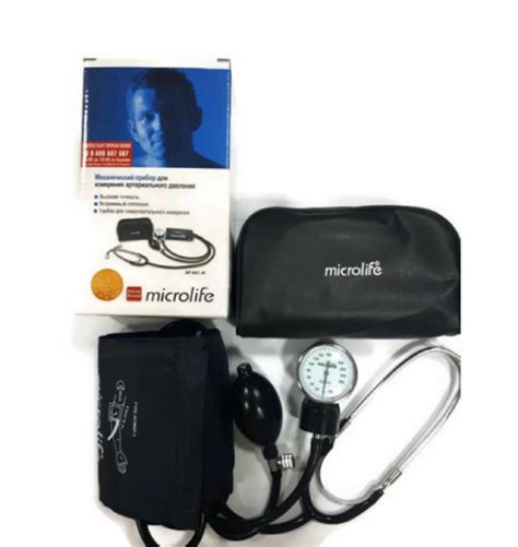 Microlife Bp Ag Original