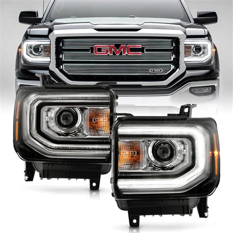 Mua Acanii For Hid Xenon Model Gmc Sierra Factory