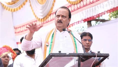 Purandar Develops Like Baramati Says Dcm Ajit Pawar In Saswad Ajit Pawar Comment On Baramati