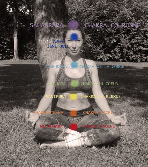 Chakra Couronne Sahasrara Anmei