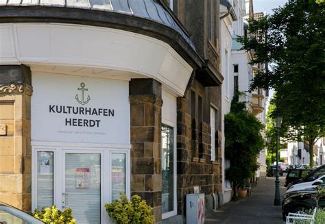 Düsseldorf Heerdt ein Stadtteilportrait Stadtwerke Düsseldorf