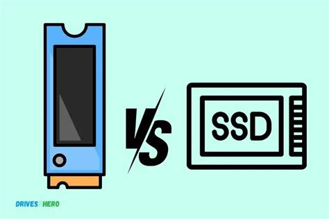 Difference Between Pata Sata Scsi And Ssd Explored