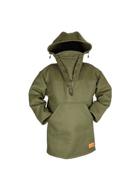 Loden Green Anorak Jacket Womens Boreal Mountain Anoraks In 2021