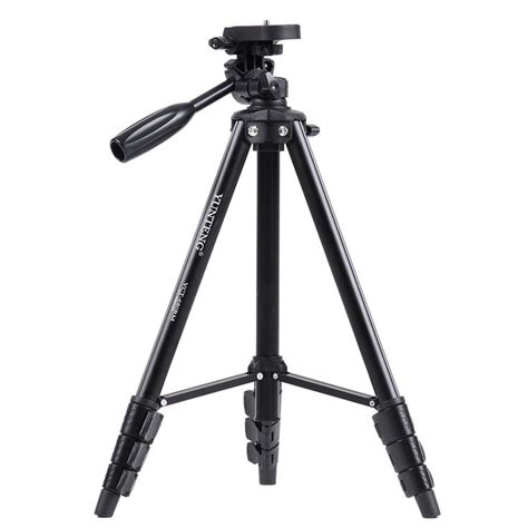 Buy YUNGTENG TRIPOD STAND VCT680RM - Best Price in Pakistan (February ...