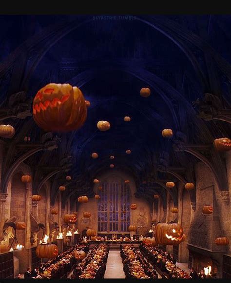 The ultimate harry potter halloween party – Artofit