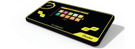 scorepad freewill infra  sports gerflor sports india